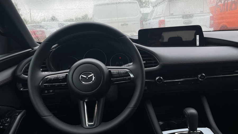 Imagen de Mazda Mazda3