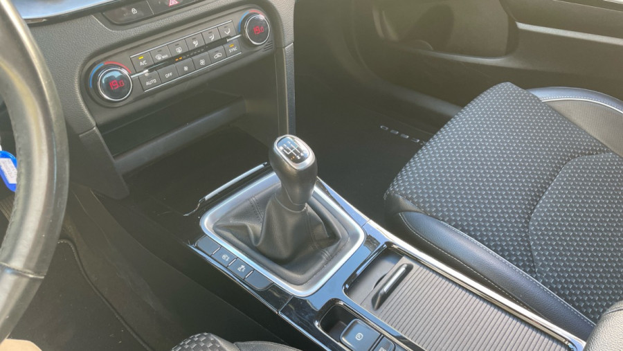 Imagen de Kia XCeed