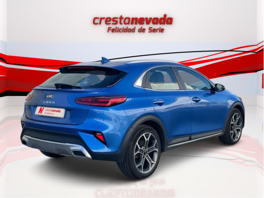 Imagen de Kia XCeed