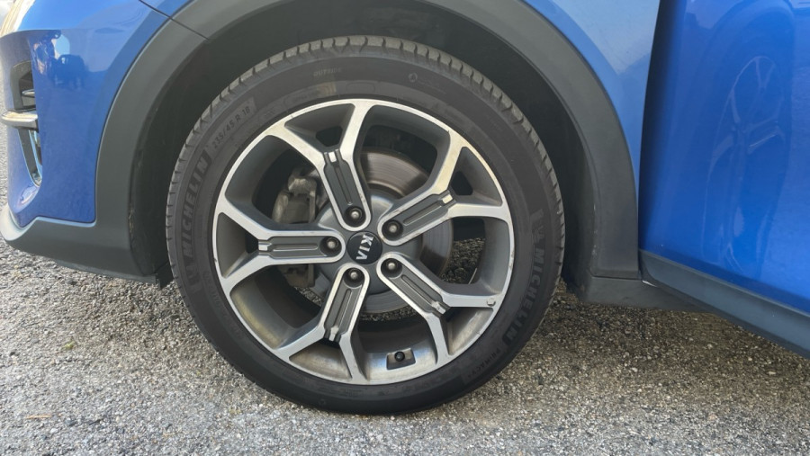 Imagen de Kia XCeed