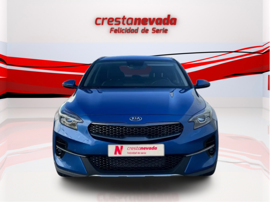 Imagen de Kia XCeed
