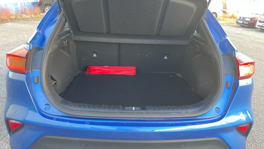 Imagen de Kia XCeed