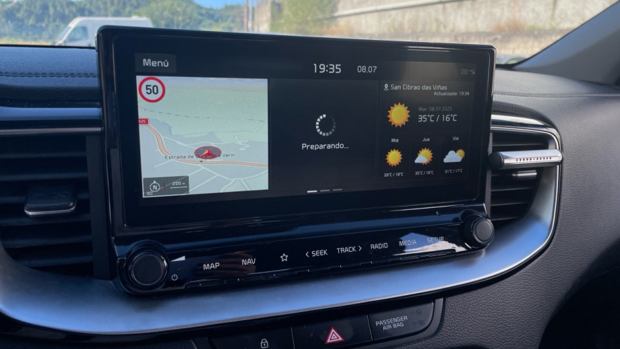Imagen de Kia XCeed