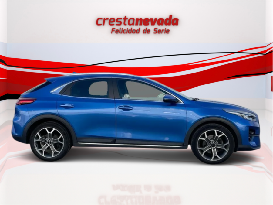 Imagen de Kia XCeed