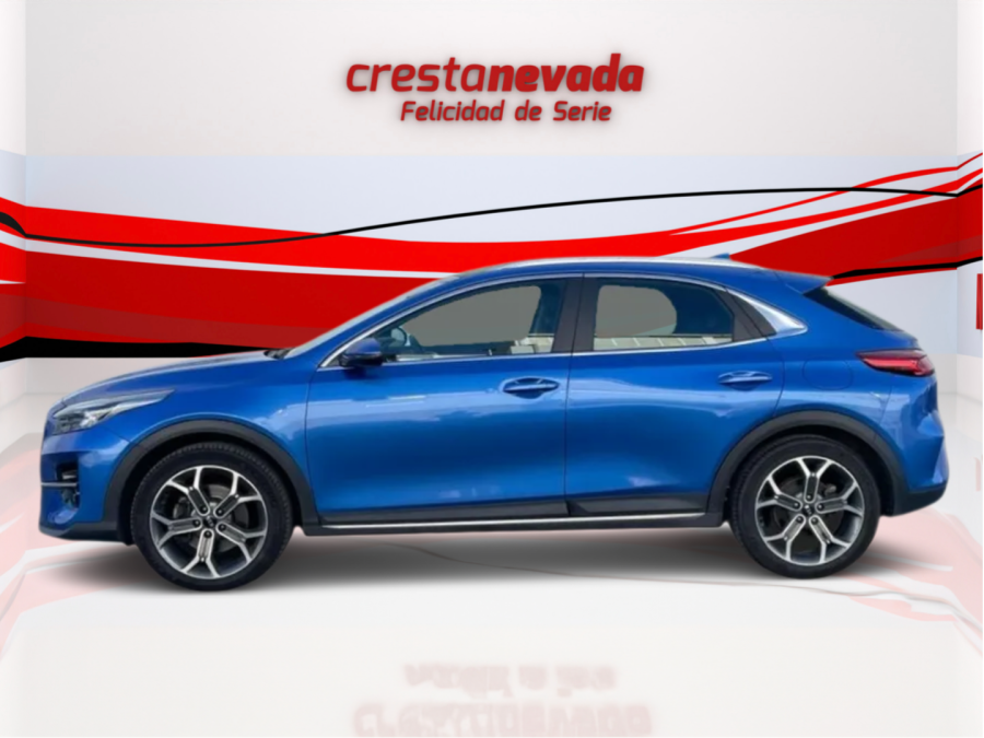 Imagen de Kia XCeed
