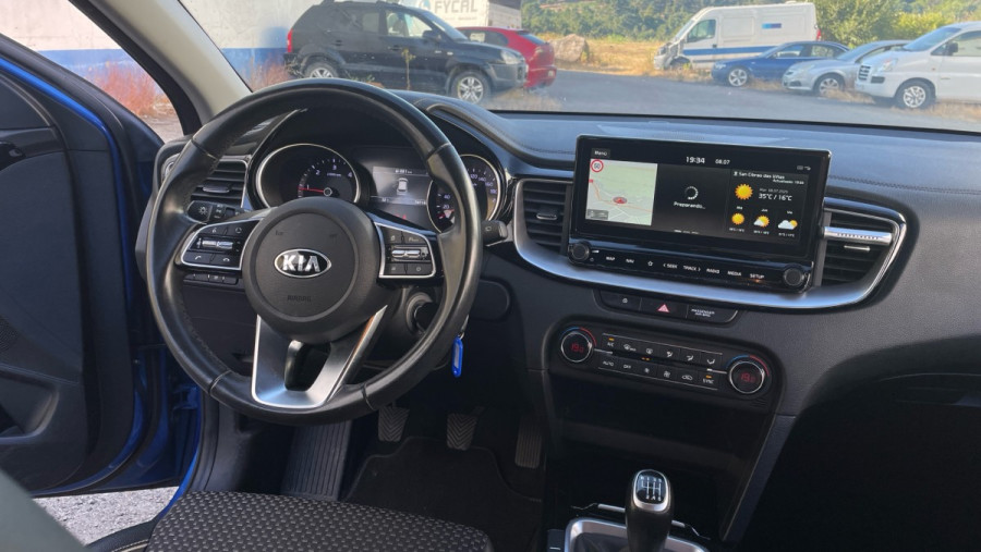 Imagen de Kia XCeed