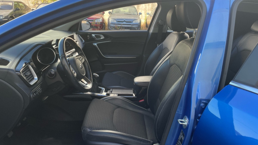 Imagen de Kia XCeed
