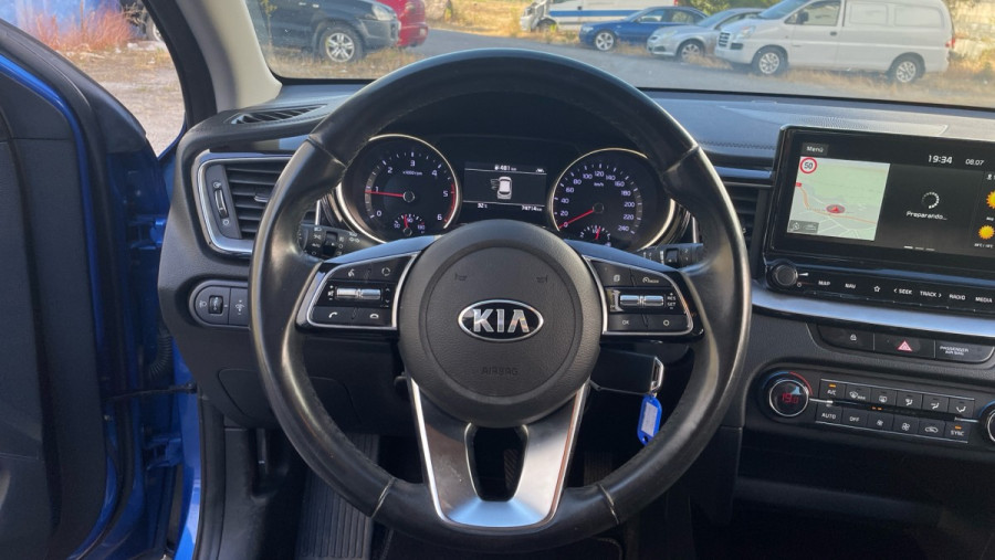 Imagen de Kia XCeed
