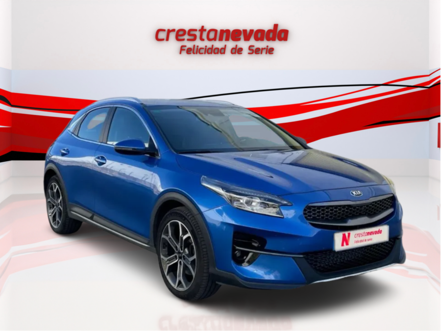Imagen de Kia XCeed