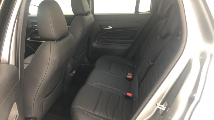 Imagen de Jeep Avenger