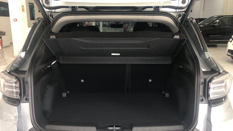 Imagen de Jeep Avenger