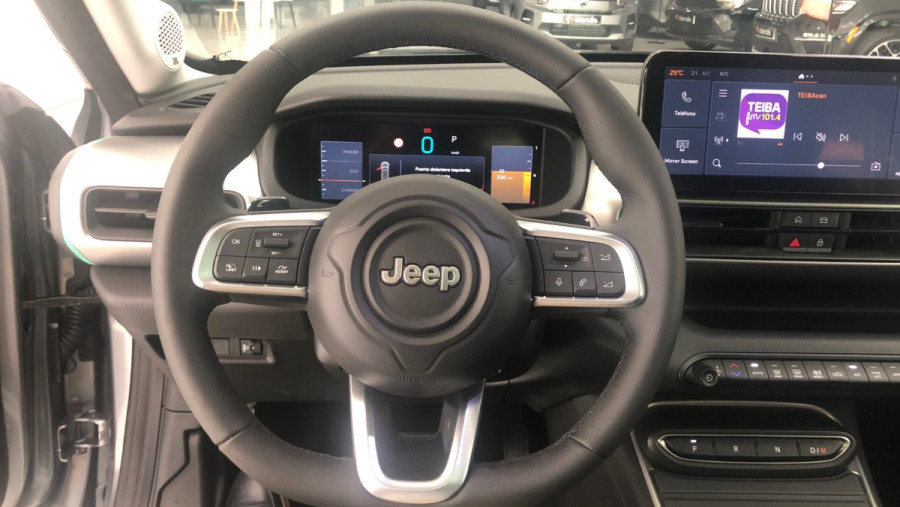 Imagen de Jeep Avenger