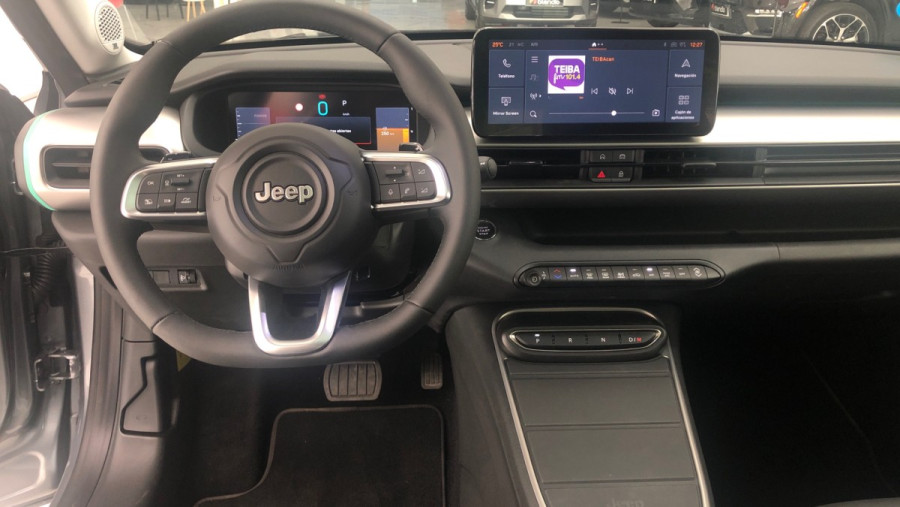 Imagen de Jeep Avenger