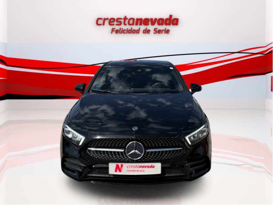 Imagen de mercedes-benz Clase A