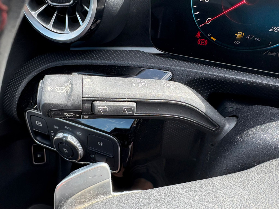 Imagen de mercedes-benz Clase A