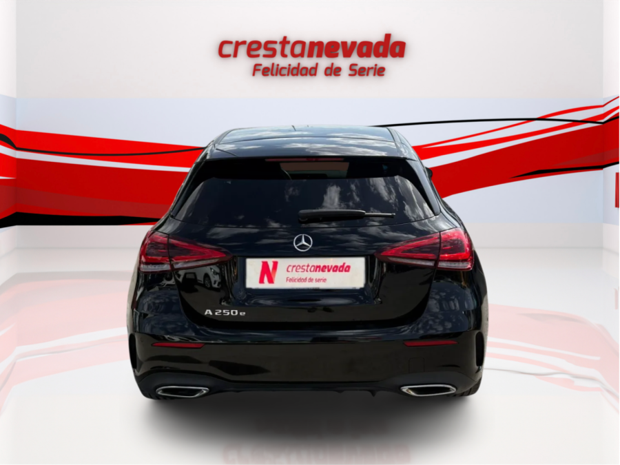 Imagen de mercedes-benz Clase A