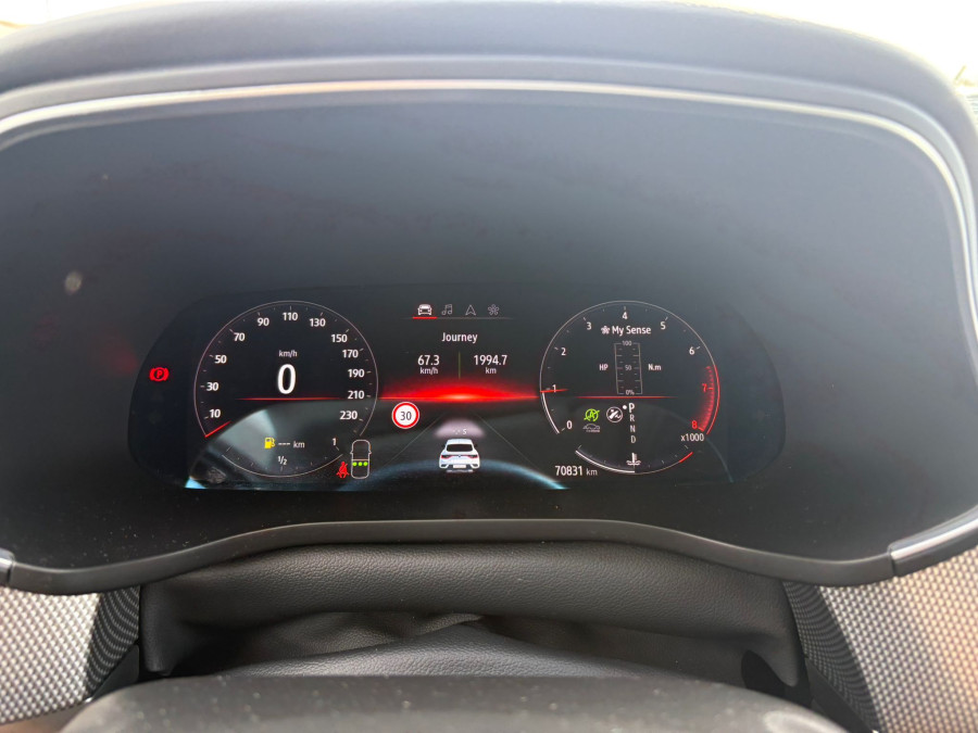 Imagen de Renault Arkana