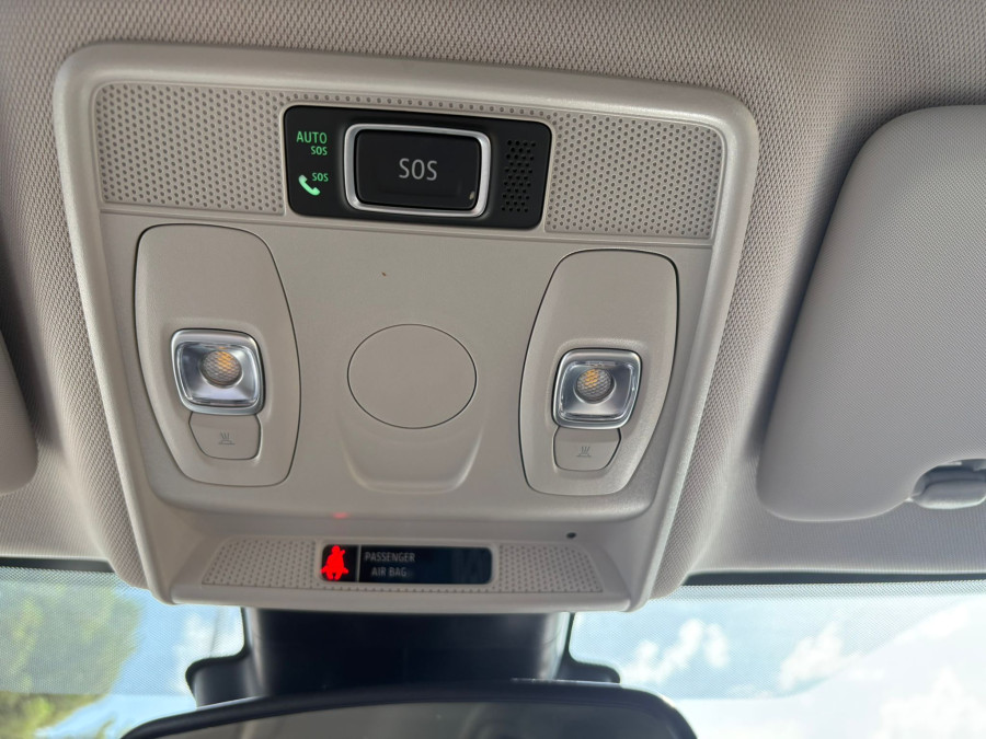 Imagen de Renault Arkana