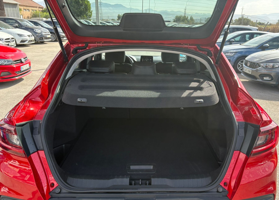 Imagen de Renault Arkana