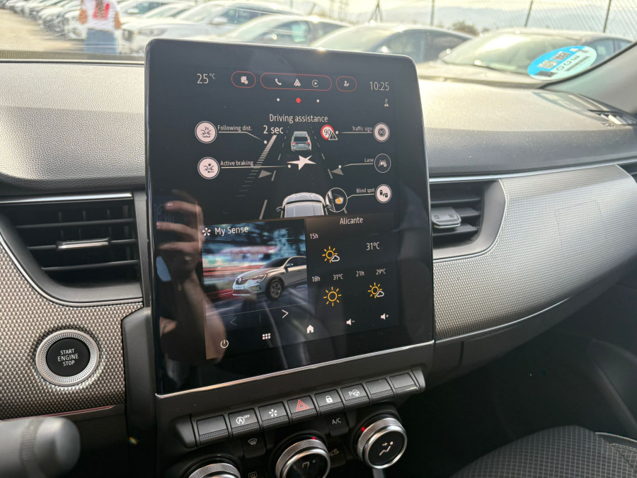 Imagen de Renault Arkana