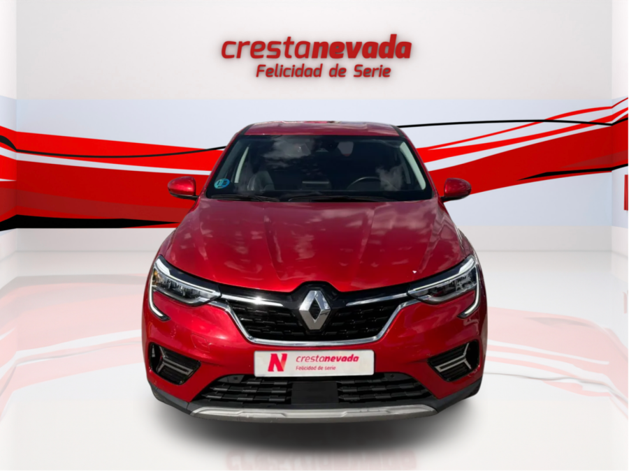 Imagen de Renault Arkana