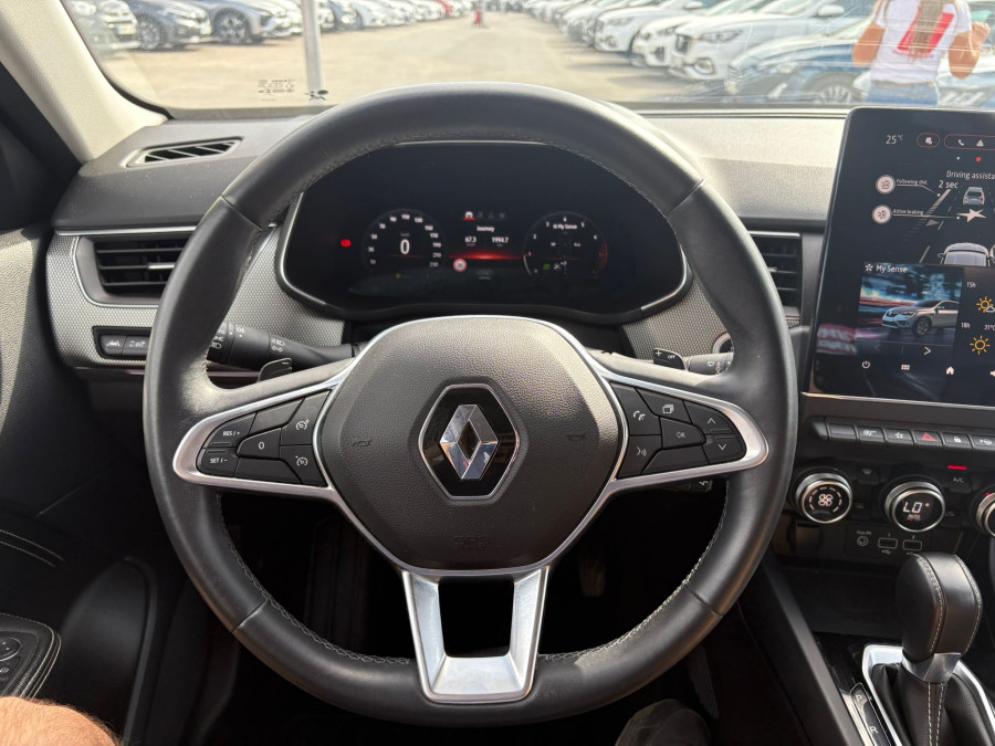 Imagen de Renault Arkana