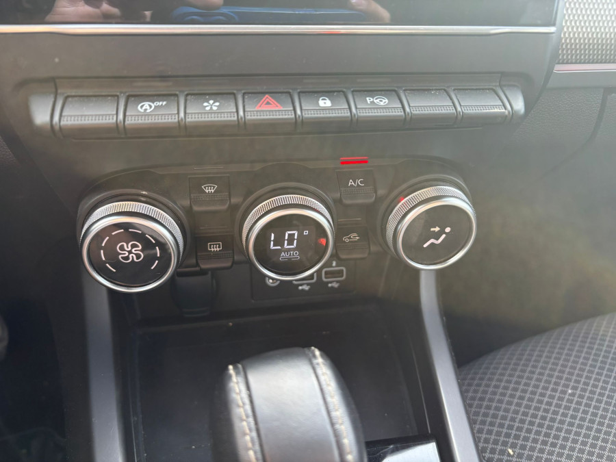 Imagen de Renault Arkana