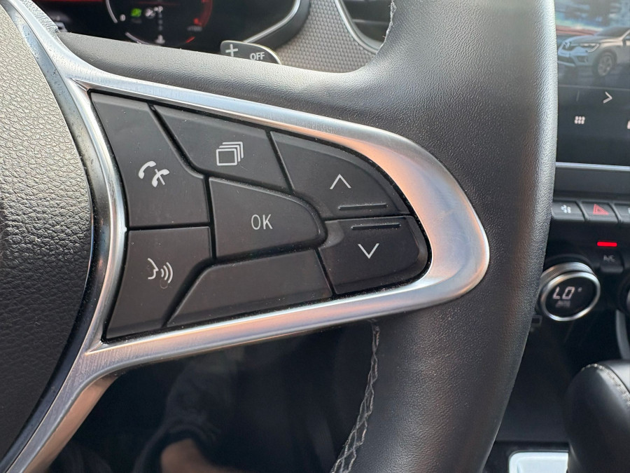 Imagen de Renault Arkana