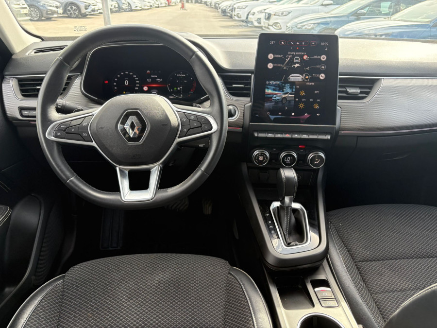 Imagen de Renault Arkana