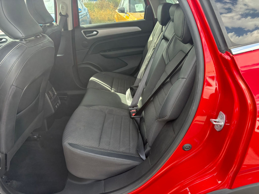 Imagen de Renault Arkana