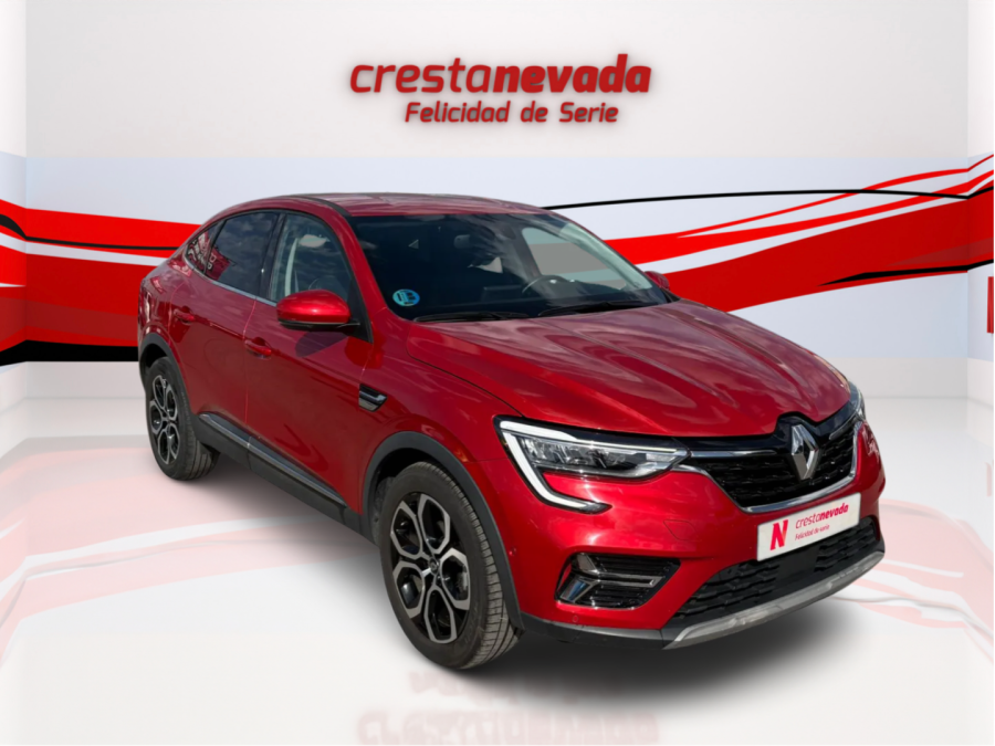 Imagen de Renault Arkana