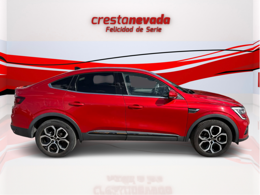 Imagen de Renault Arkana
