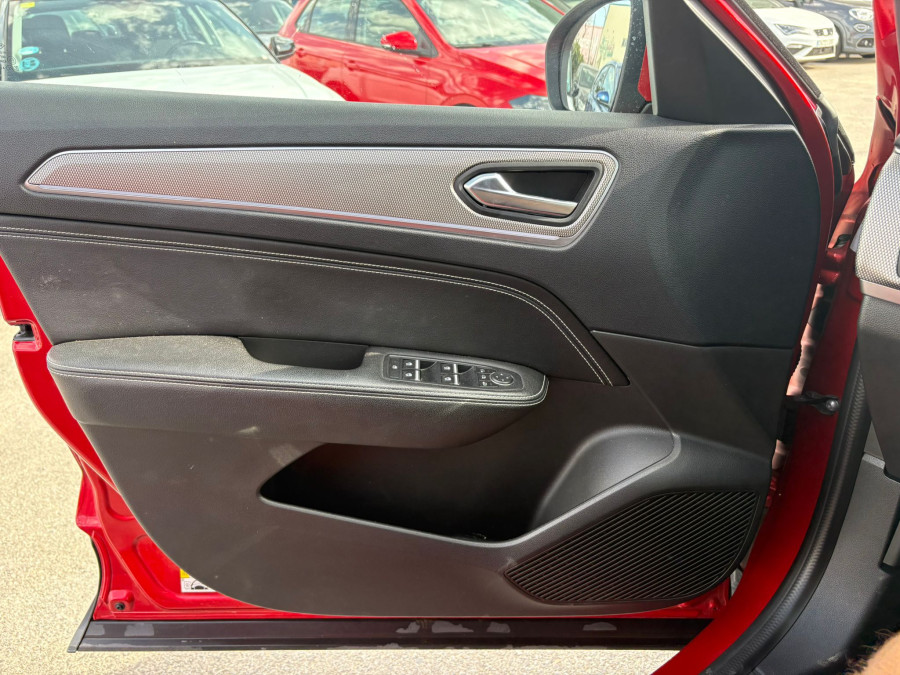 Imagen de Renault Arkana