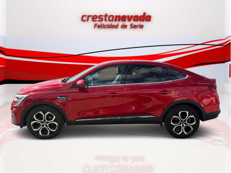 Imagen de Renault Arkana