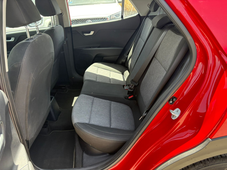 Imagen de Kia Stonic