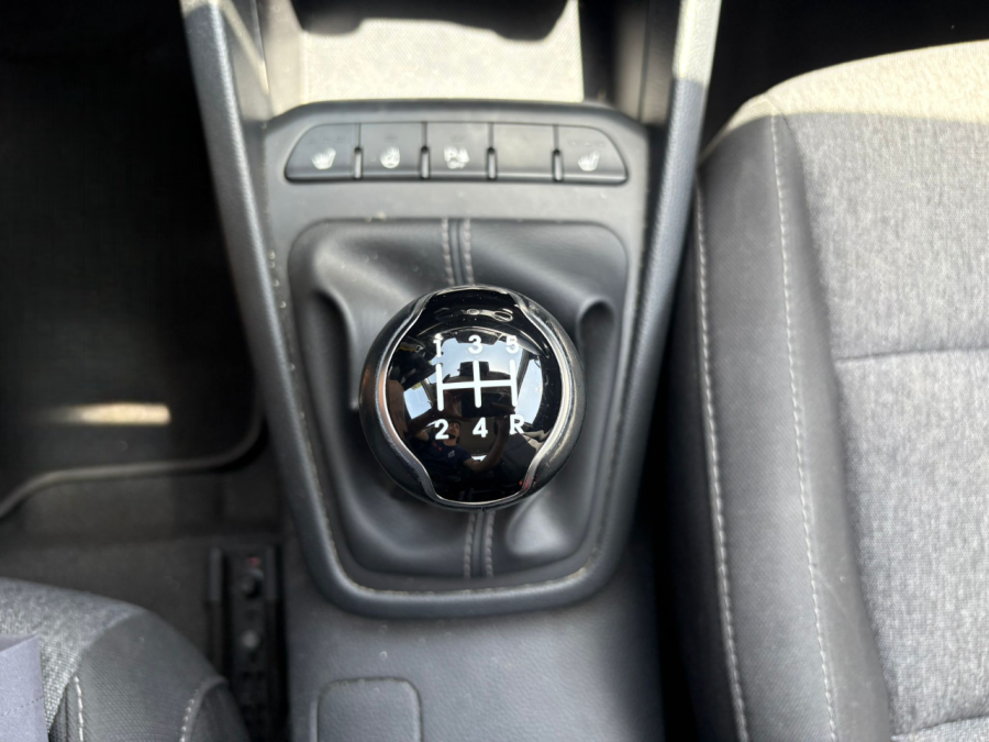 Imagen de Kia Stonic