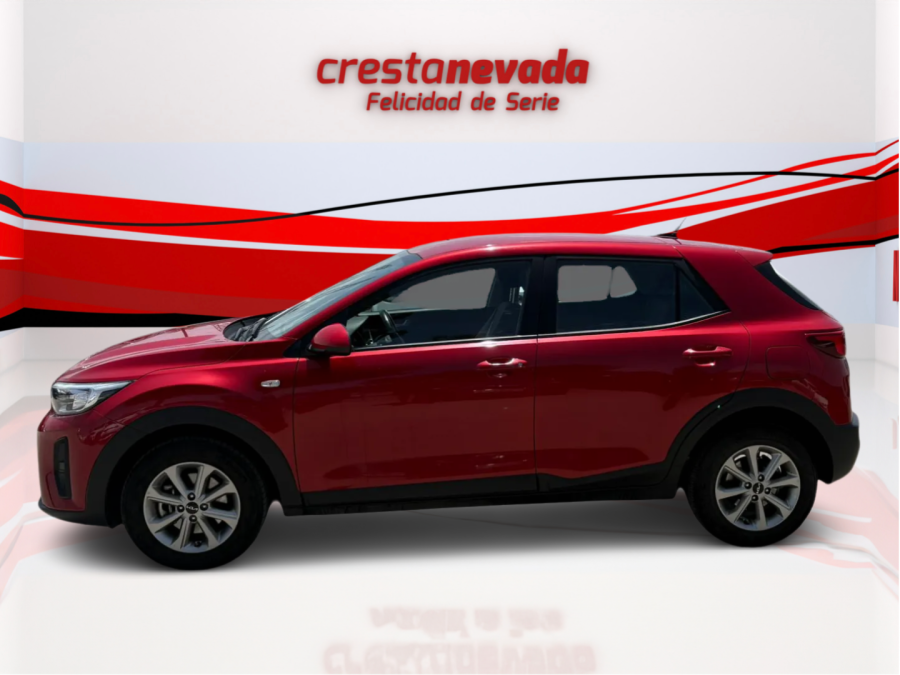 Imagen de Kia Stonic