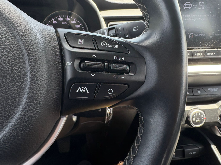 Imagen de Kia Stonic