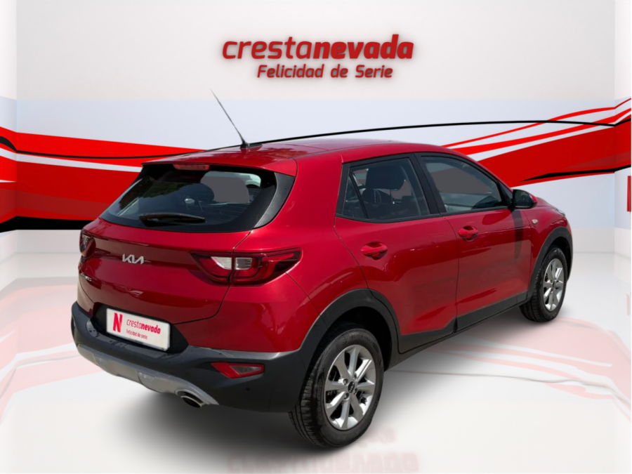 Imagen de Kia Stonic