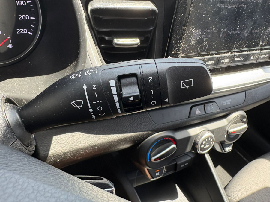 Imagen de Kia Stonic