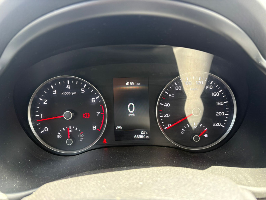 Imagen de Kia Stonic