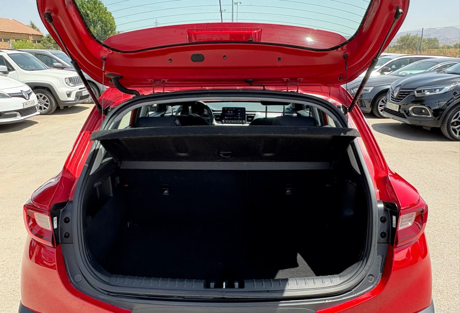 Imagen de Kia Stonic