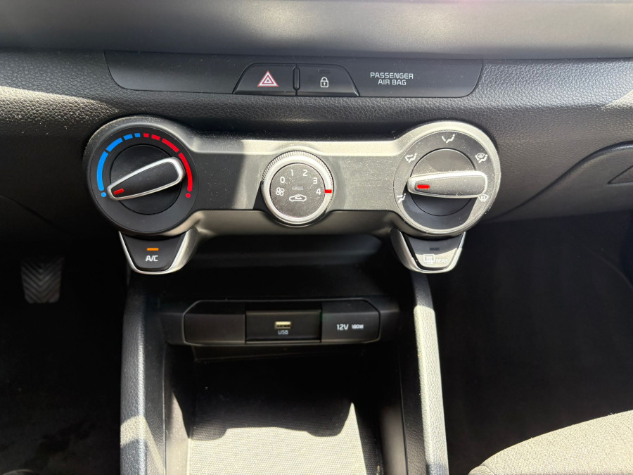 Imagen de Kia Stonic