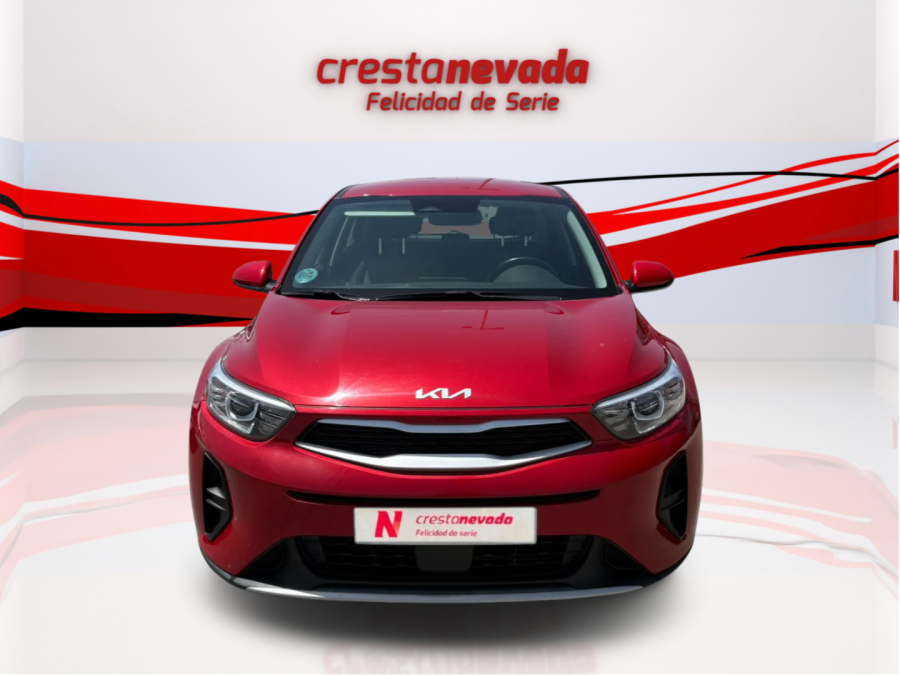Imagen de Kia Stonic