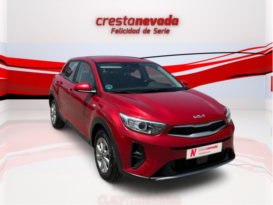 Imagen de Kia Stonic