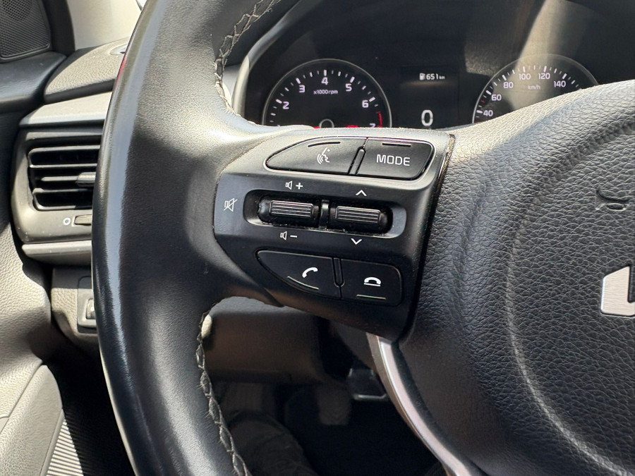 Imagen de Kia Stonic