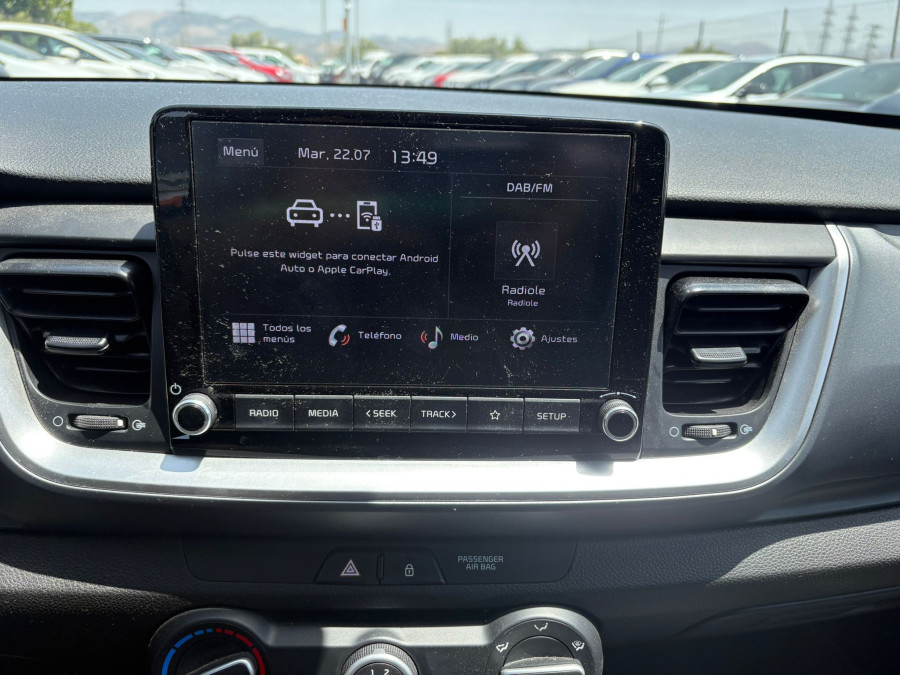 Imagen de Kia Stonic