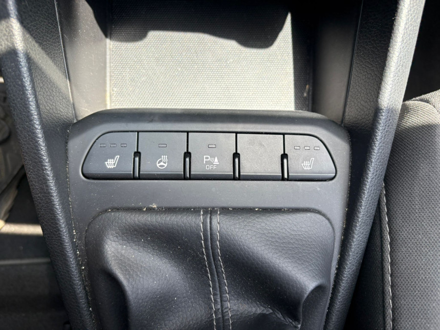 Imagen de Kia Stonic