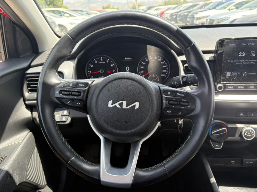 Imagen de Kia Stonic
