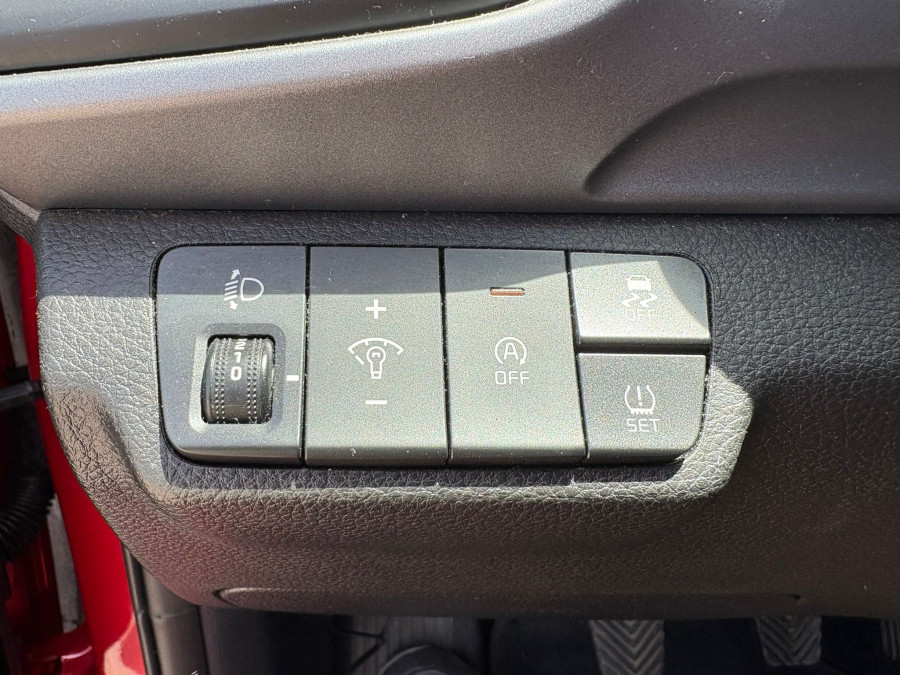 Imagen de Kia Stonic